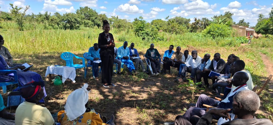 Social Justice & Advocacy